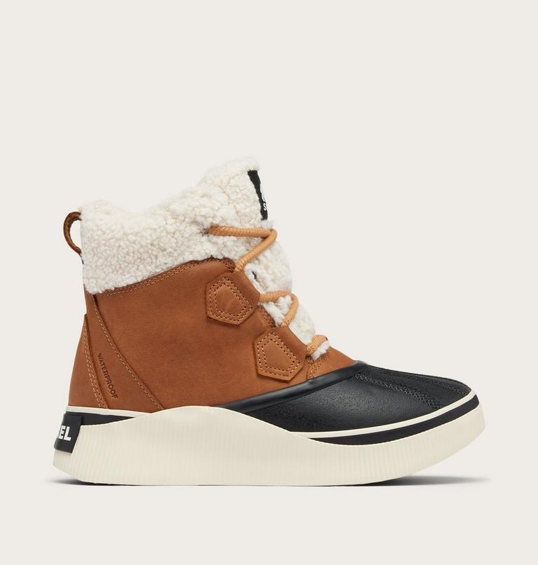Sorel Bottes Out N About IV Chillz