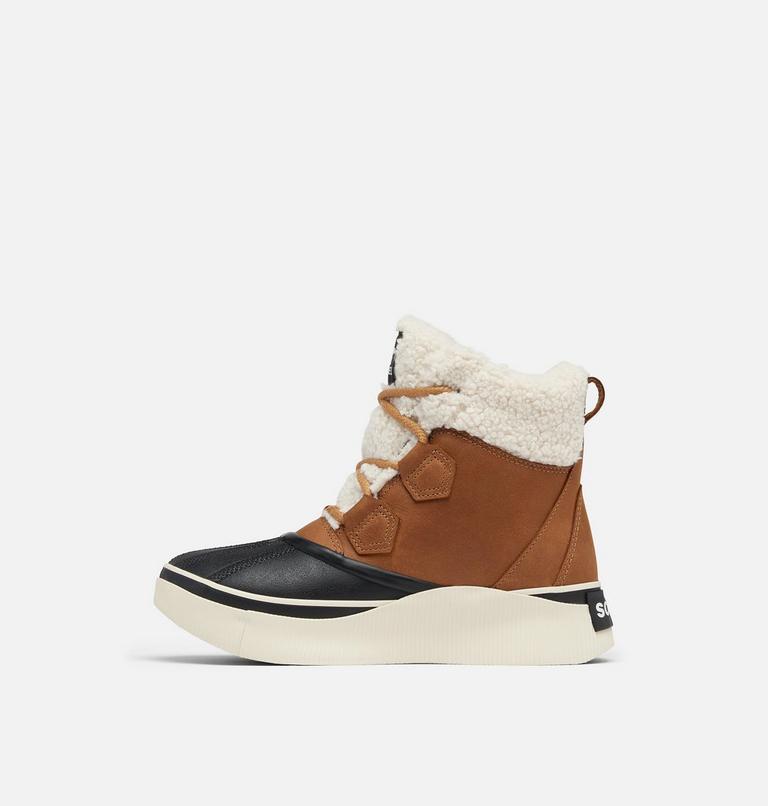 Sorel Bottes Out N About IV Chillz
