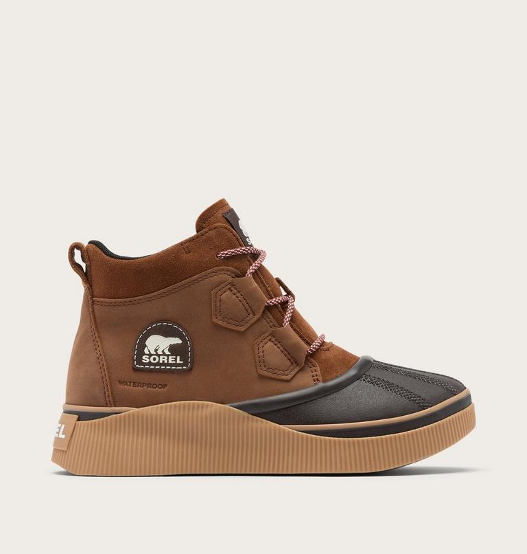 Sorel Bottes Out N About IV