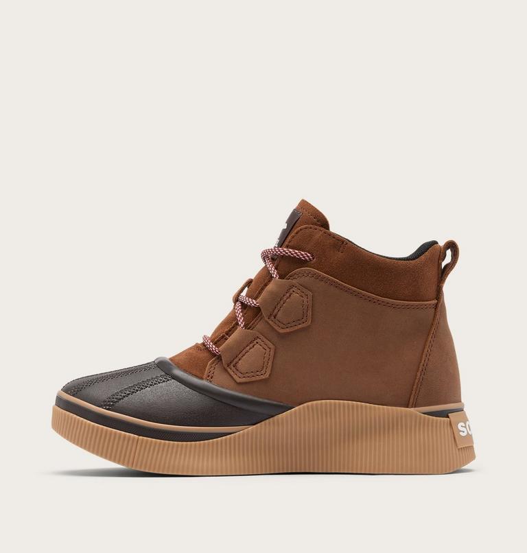 Sorel Bottes Out N About IV