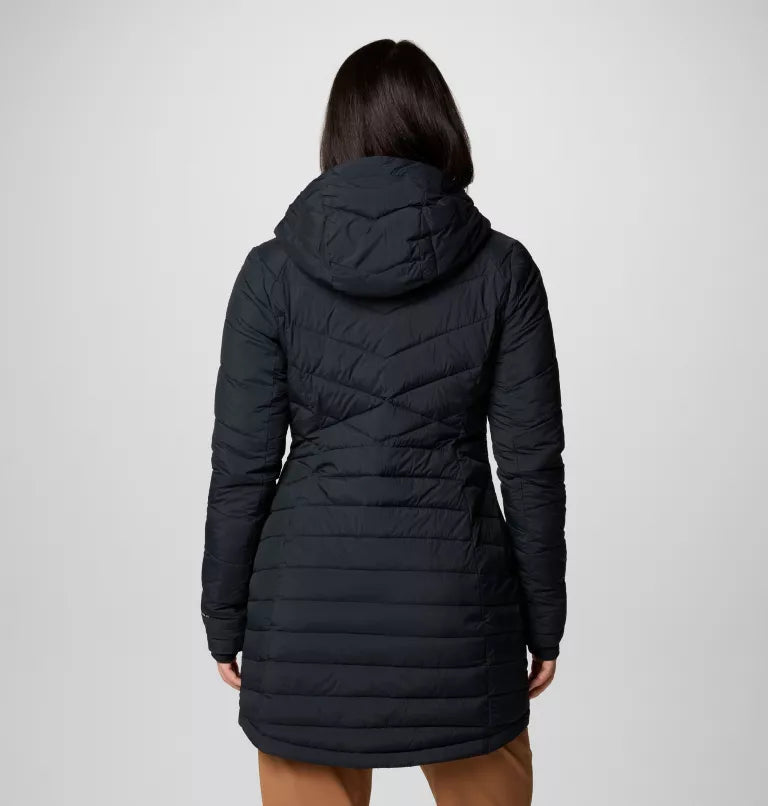 Columbia Manteau Joy Peak II Femme