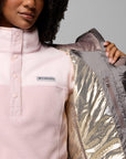 Columbia Veste Joy Peak II Mid