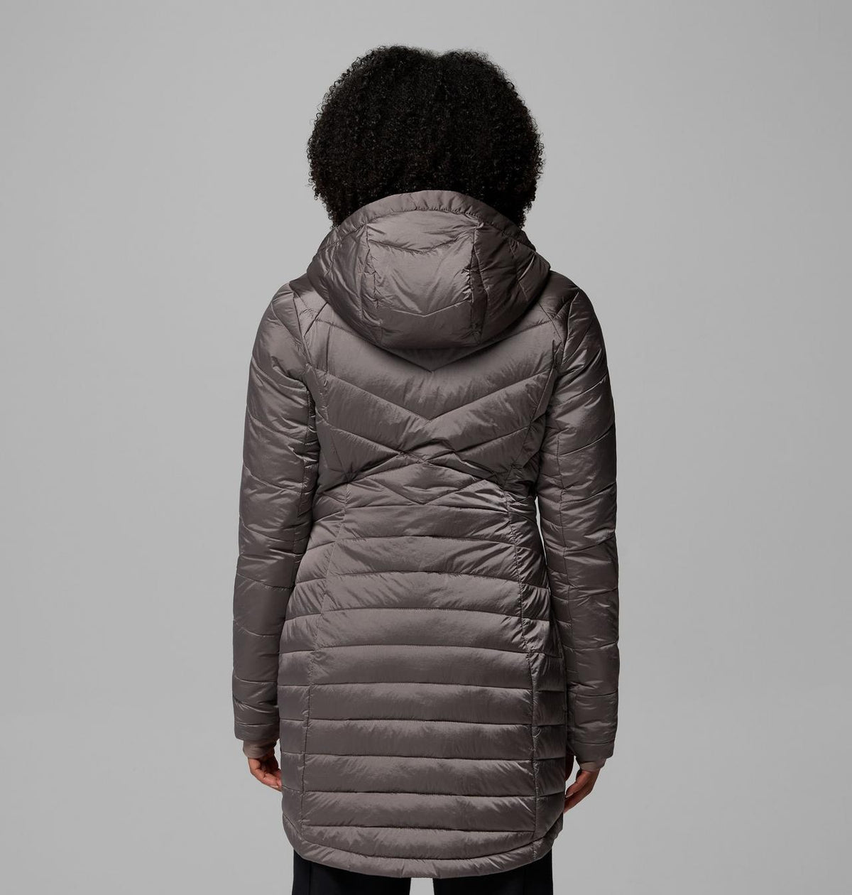 Columbia Veste Joy Peak II Mid