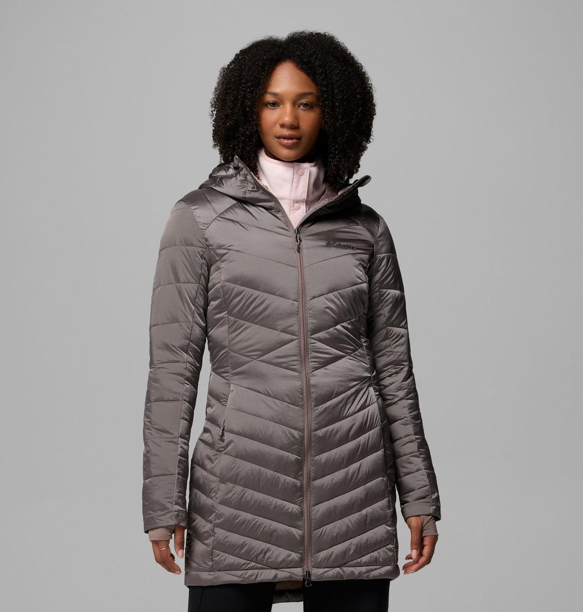 Columbia Veste Joy Peak II Mid