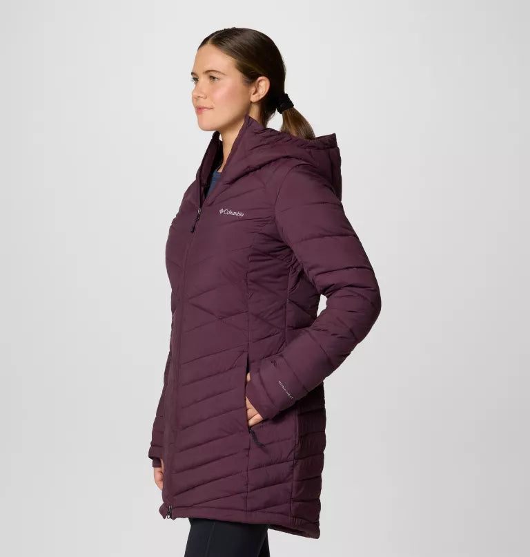 Columbia Manteau Joy Peak II Femme