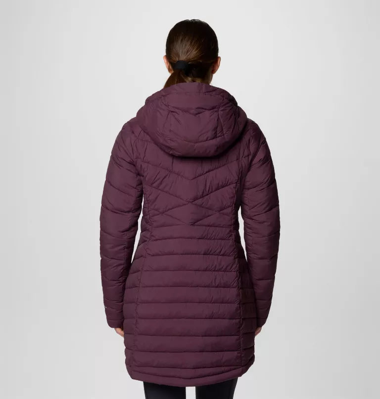 Columbia Manteau Joy Peak II Femme