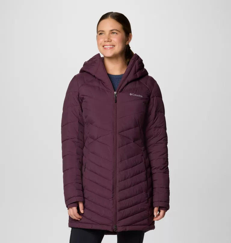 Columbia Manteau Joy Peak II Femme