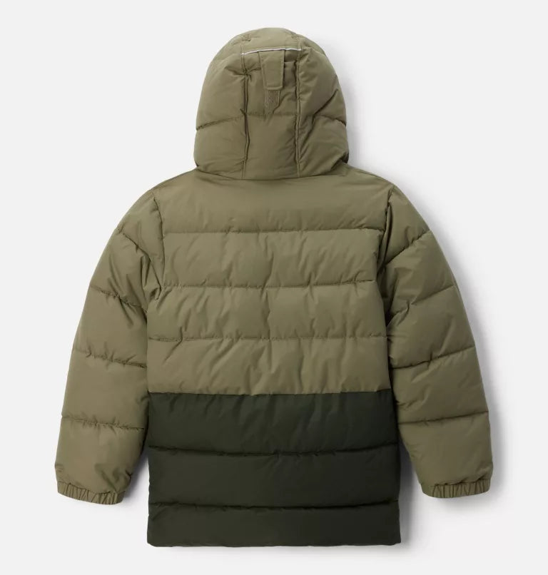 Columbia Manteau Artic Blast II Junior (4 à 18 ans)