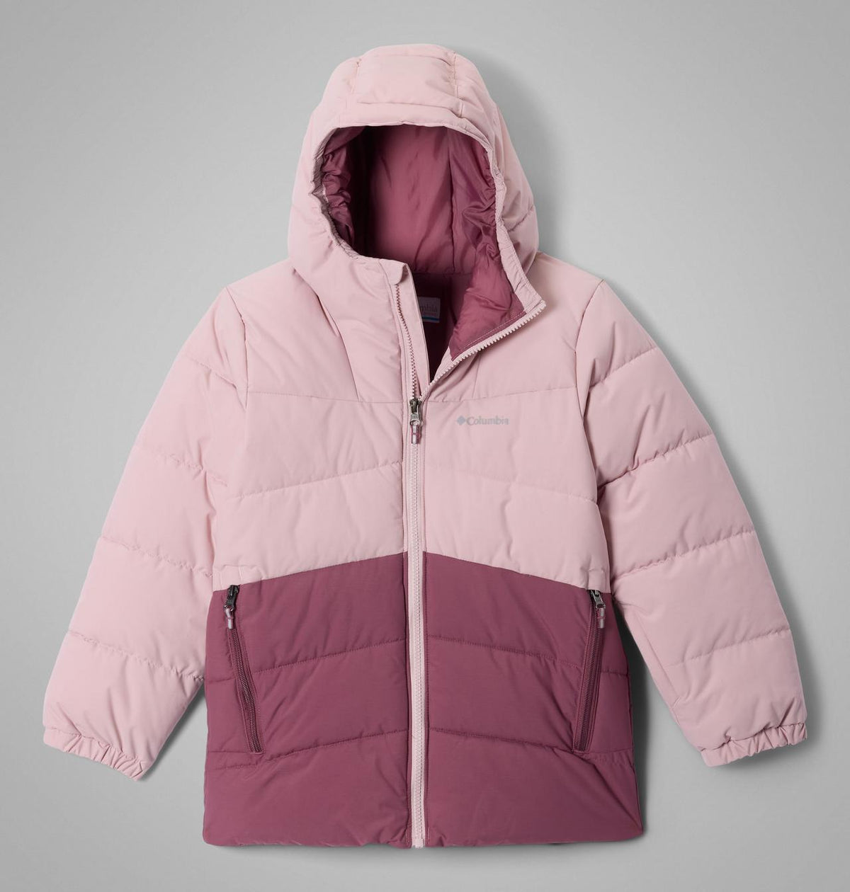 Columbia Manteau Artic Blast II (4 à 18 ans)