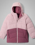 Columbia Manteau Artic Blast II (4 à 18 ans)