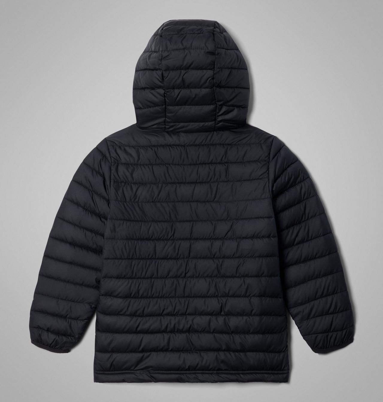 Columbia Manteau Powder Lite II (4 à 18 ans)