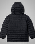 Columbia Manteau Powder Lite II (4 à 18 ans)
