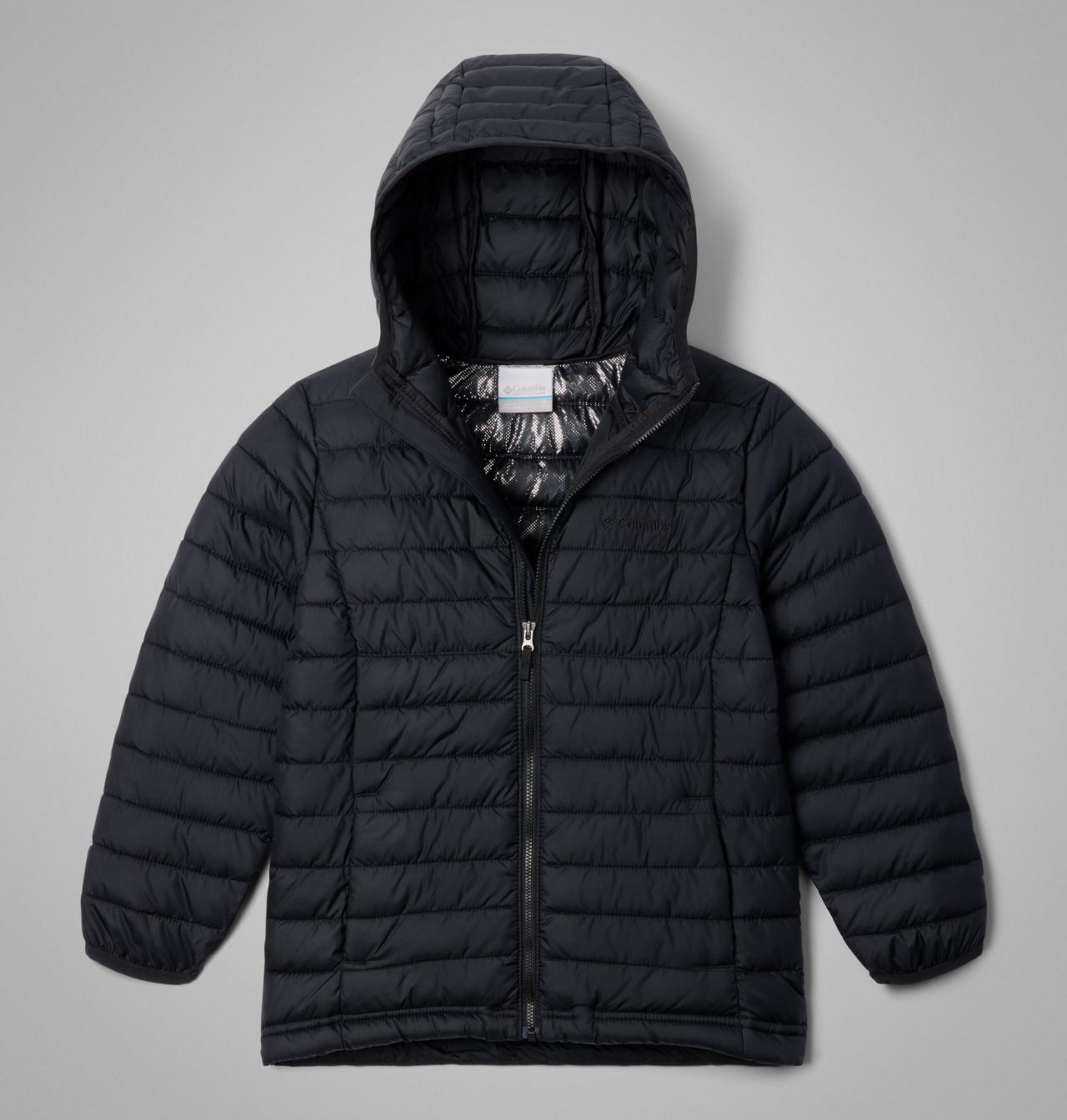 Columbia Manteau Powder Lite II (4 à 18 ans)