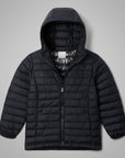 Columbia Manteau Powder Lite II (4 à 18 ans)