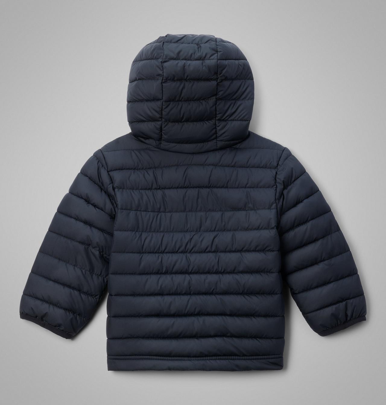 Columbia Manteau Powder Lite II (2 à 4 ans)