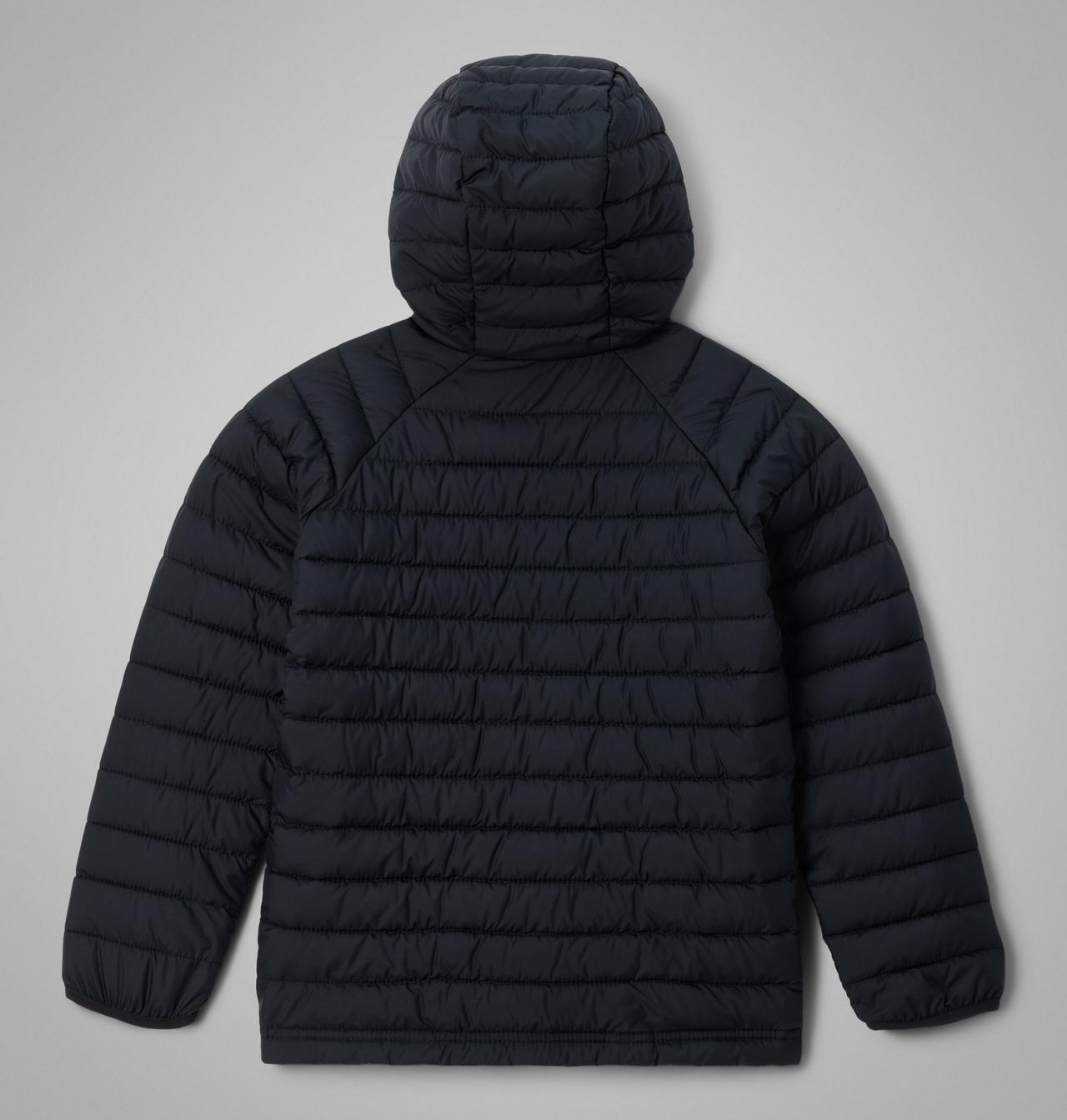 Columbia Manteau Powder Lite II (4 à 18 ans)