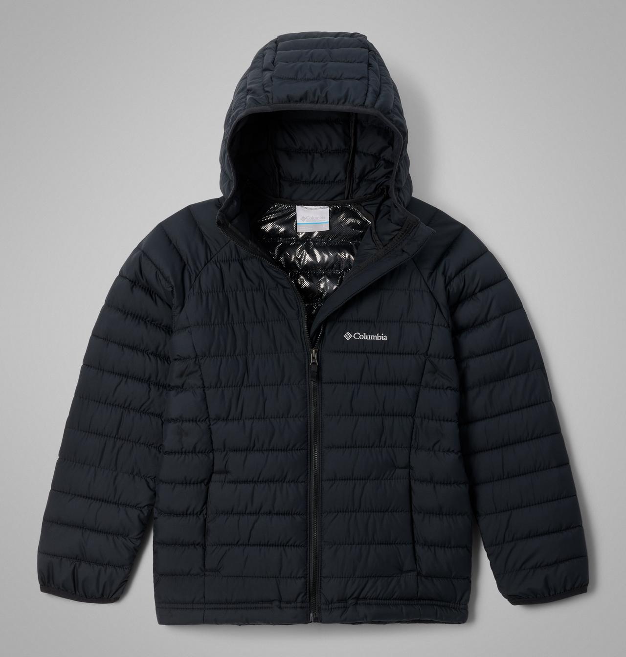 Columbia Manteau Powder Lite II (4 à 18 ans)