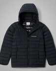 Columbia Manteau Powder Lite II (4 à 18 ans)
