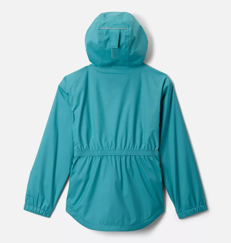 Columbia Manteau Doublé en Polar Rainy Trails II Junior XXS à XL