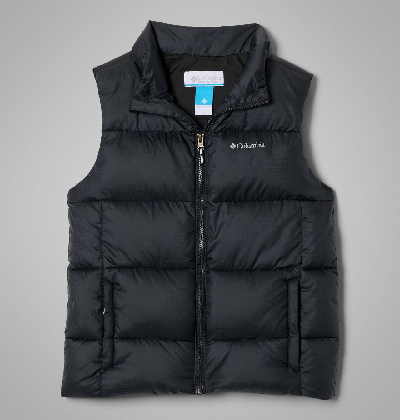 Columbia Veste Sans-Manches Puffect (4 à 18 ans)