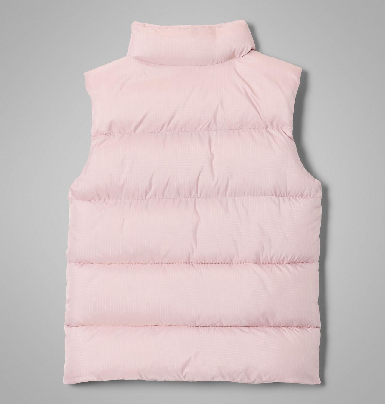 Columbia Veste Sans-Manches Puffect (4 à 18 ans)