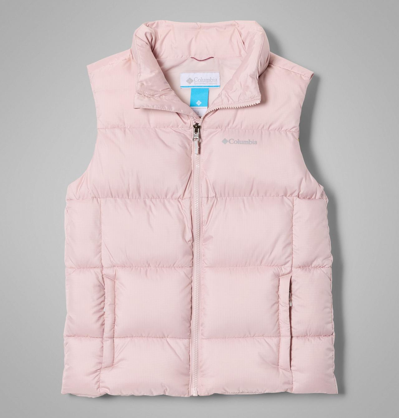 Columbia Veste Sans-Manches Puffect (4 à 18 ans)