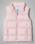 Columbia Veste Sans-Manches Puffect (4 à 18 ans)