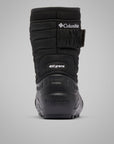 Columbia Bottes Powderbug Snowlite Enfant (4E à 7E)
