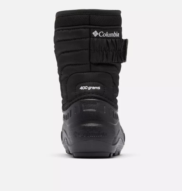 Columbia Bottes Powderbug Junior