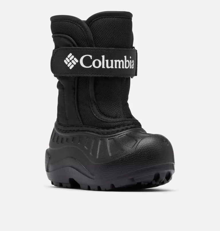 Columbia Bottes Powderbug Junior