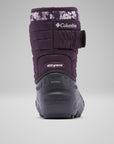 Columbia Bottes Powderbug Snowlite (4E à 7E)