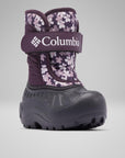 Columbia Bottes Powderbug Snowlite (4E à 7E)