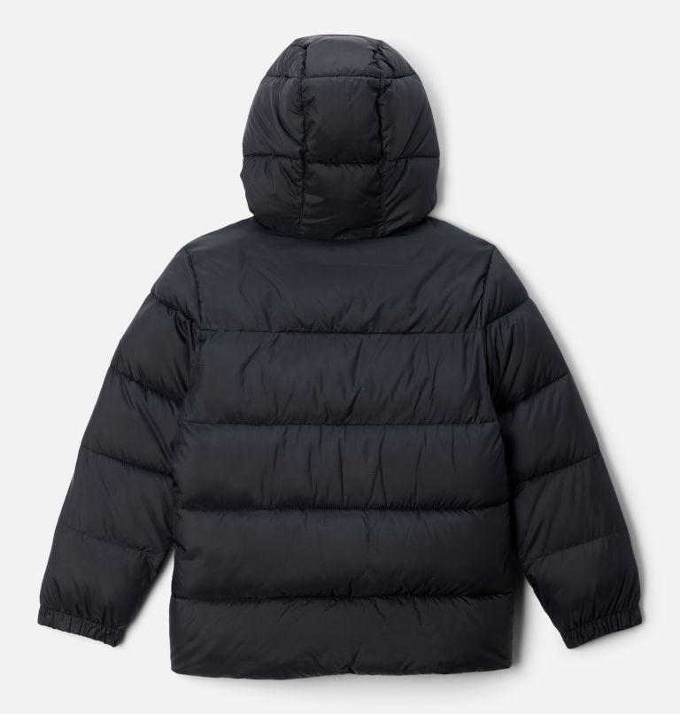 Columbia Manteau Puffect Junior