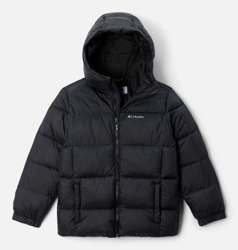 Columbia Manteau Puffect Junior