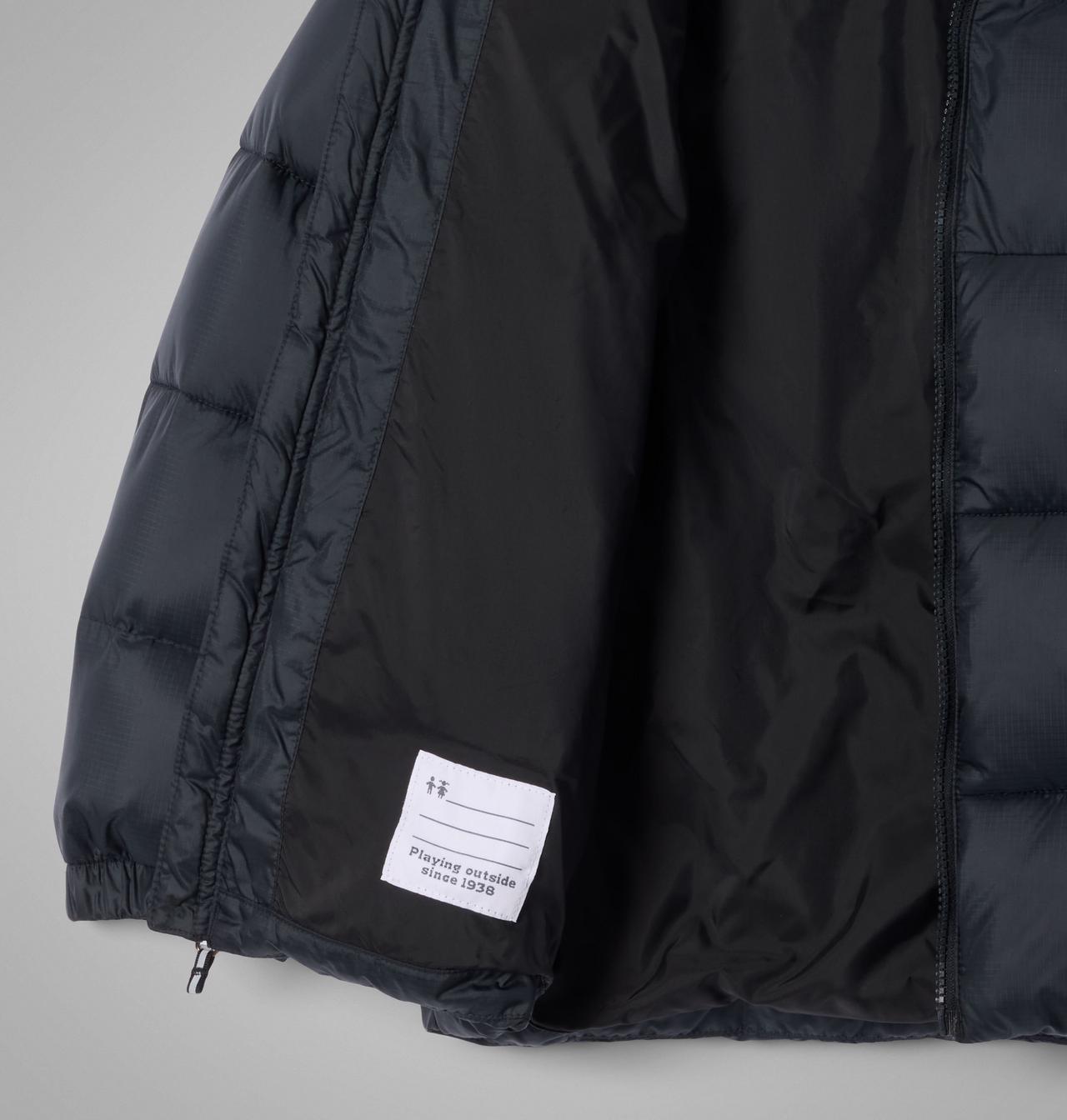 Columbia Manteau Puffect (4 à 18 ans)