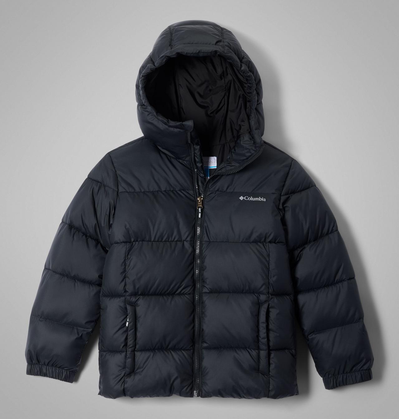 Columbia Manteau Puffect (4 à 18 ans)