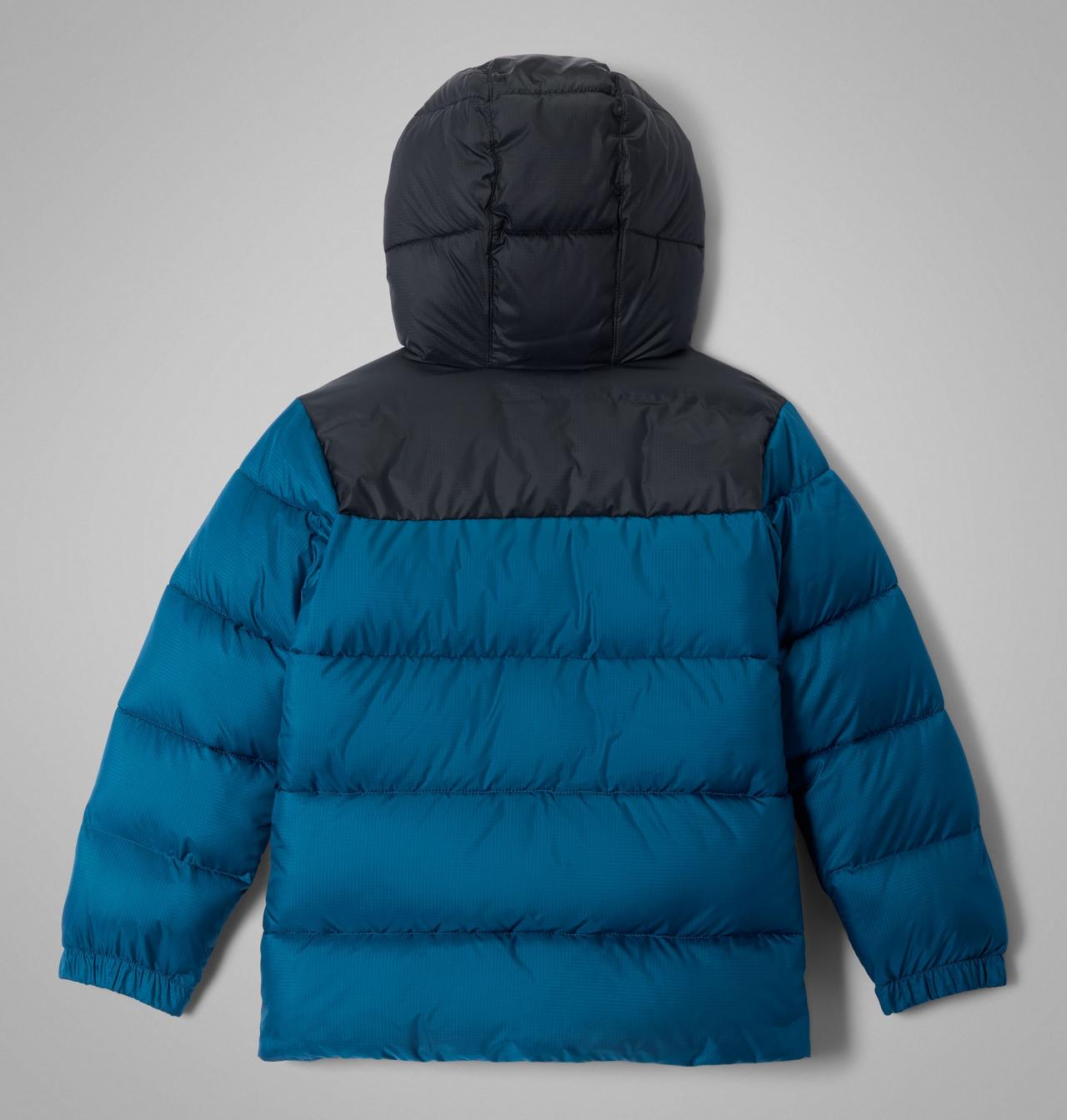 Columbia Manteau Puffect (4 à 18 ans)