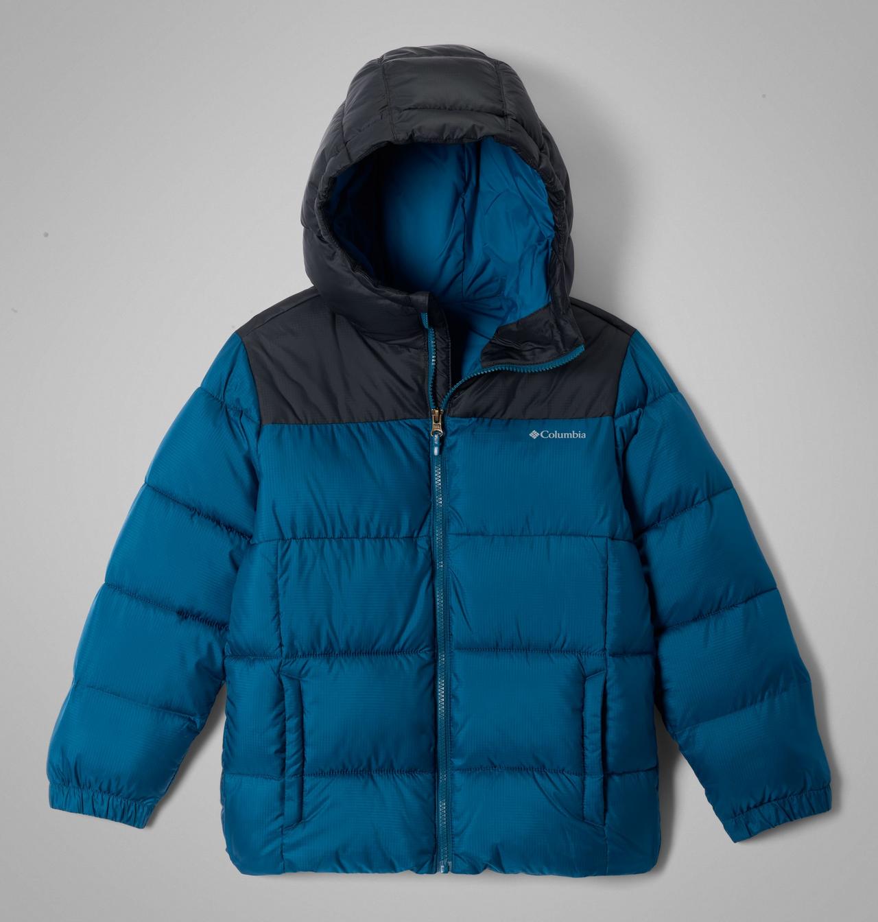 Columbia Manteau Puffect (4 à 18 ans)