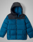 Columbia Manteau Puffect (4 à 18 ans)