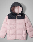 Columbia Manteau Puffect (4 à 18 ans)