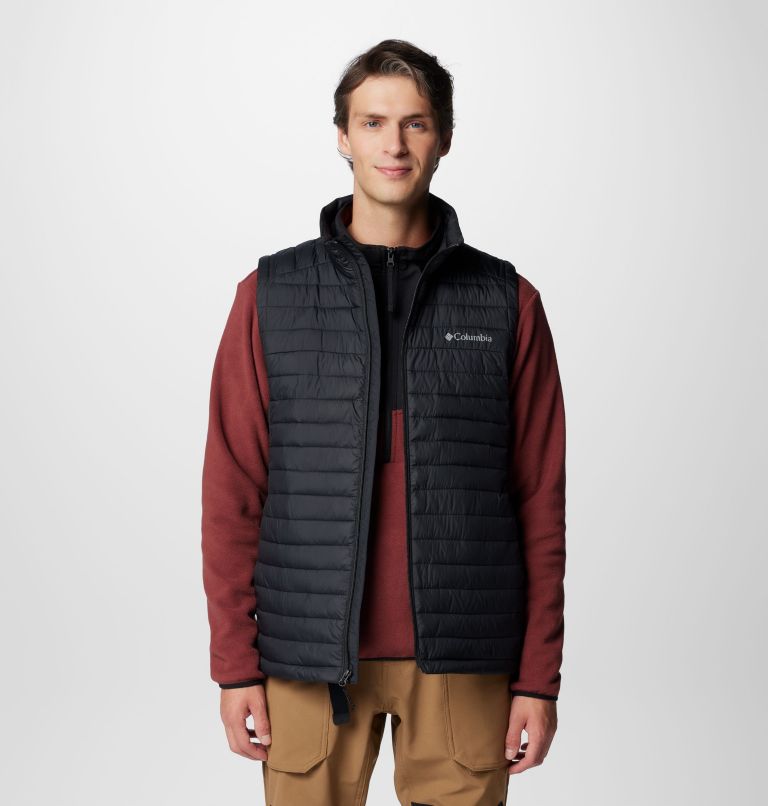 Columbia Veste SM Silver Falls II