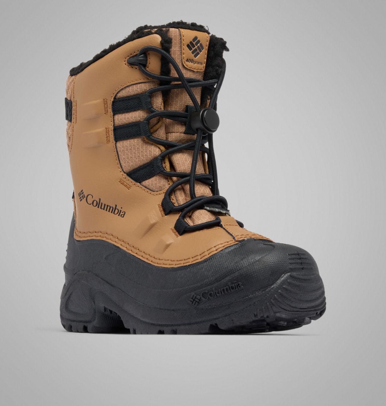 Columbia Bottes Bugaboot Junior (1J à 7J)