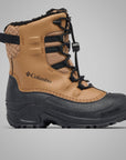 Columbia Bottes Bugaboot Junior (1J à 7J)