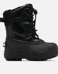 Columbia Bottes Bugaboot Enfant (8E à 13E)