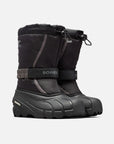 Sorel Bottes Children Flurry Enfant (8E à 13E)