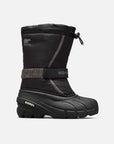 Sorel Bottes Children Flurry Enfant (8E à 13E)