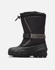 Sorel Bottes Children Flurry Enfant (8E à 13E)