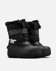 Sorel Bottes Cildren Snow (8E à 13E)