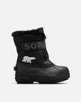 Sorel Bottes Cildren Snow (8E à 13E)