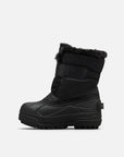 Sorel Bottes Cildren Snow (8E à 13E)